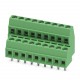 MKKDS 1/ 9-3,5 1751468 PHOENIX CONTACT Terminal de tarjetas de circuitos impresos, corriente nominal: 8 A, t..