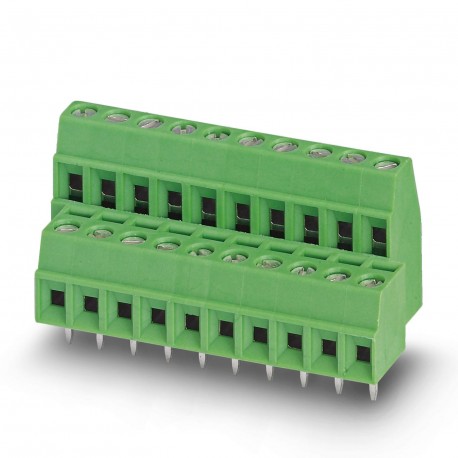 MKKDS 1/13-3,5 1751507 PHOENIX CONTACT Bloc de jonction C.I.