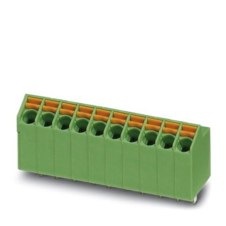 SPTA 1/ 2-3,5 1752104 PHOENIX CONTACT PCB terminal block