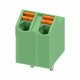 SPTA 1/ 2-5,0 1752214 PHOENIX CONTACT Bloc de jonction C.I.