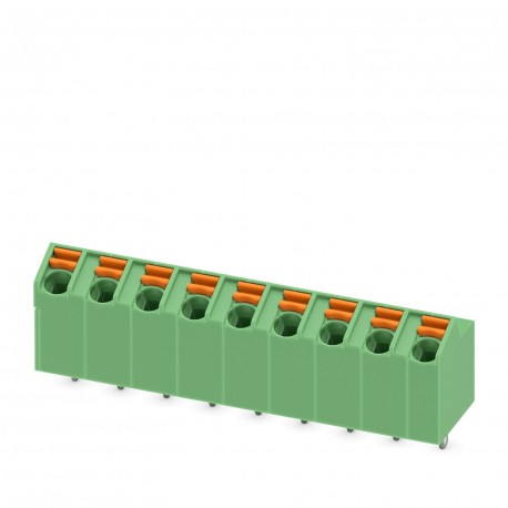 SPTA 1/ 9-5,0 1752285 PHOENIX CONTACT Bloc de jonction C.I.