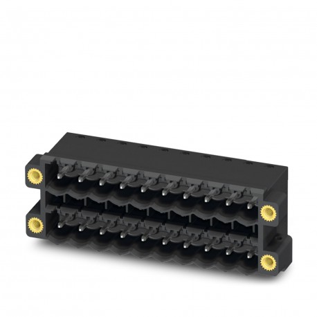 CCDN 2,5/15-G1F-5,08 P26 THR 1753433 PHOENIX CONTACT Connettori per circuiti stampati