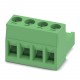 MSTB 2,5/ 4-ST 1754481 PHOENIX CONTACT Leiterplattensteckverbinder