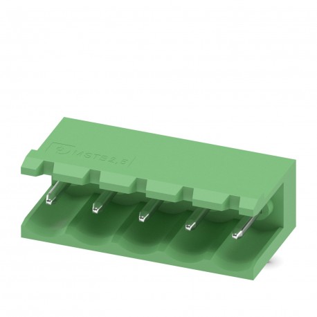 MSTB 2,5/ 5-G 1754494 PHOENIX CONTACT Leiterplattengrundleiste