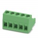 MSTB 2,5/ 5-ST 1754504 PHOENIX CONTACT Connettori per circuiti stampati