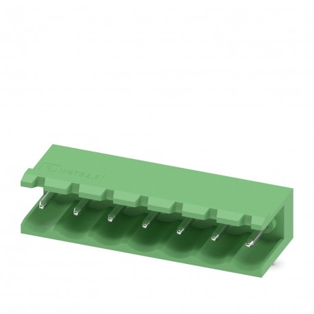MSTB 2,5/ 7-G 1754533 PHOENIX CONTACT Embase traversante
