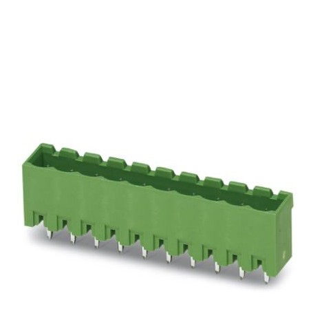 MSTBVA 2,5/ 2-G 1755516 PHOENIX CONTACT Printed-circuit board connector