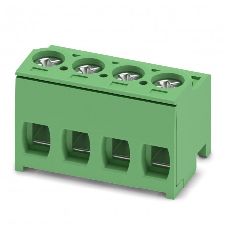 PT 1,5/ 4-PH-5,0 1755606 PHOENIX CONTACT Bloc de jonction C.I.