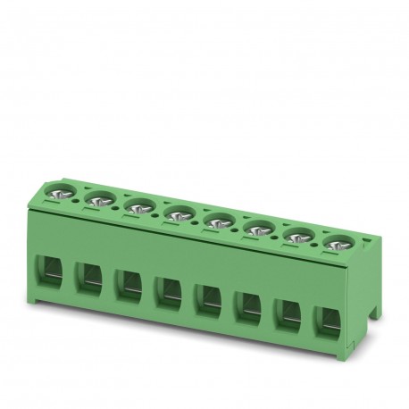 PT 1,5/ 8-PH-5,0 1755648 PHOENIX CONTACT Bloc de jonction C.I.