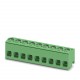 PT 1,5/ 9-PH-5,0 1755651 PHOENIX CONTACT Conector de placa de circuito impreso, sección nominal: 1,5 mm2, co..