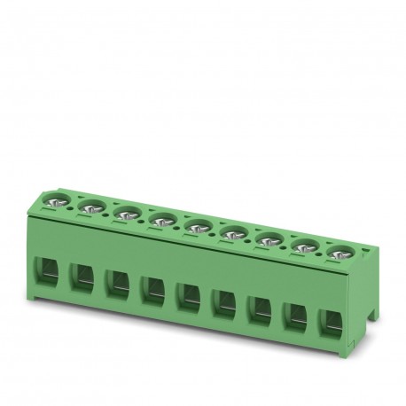 PT 1,5/ 9-PH-5,0 1755651 PHOENIX CONTACT Bloc de jonction C.I.