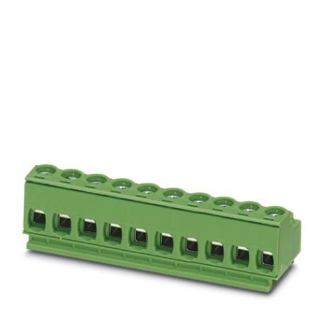 PT 1,5/ 2-PH-5,0 CLIP 1755732 PHOENIX CONTACT Conector de placa de circuito impreso, sección nominal: 1,5 mm..