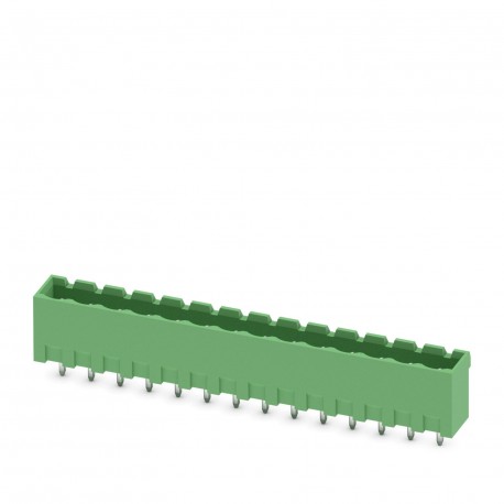 MSTBVA 2,5/14-G-5,08 1755859 PHOENIX CONTACT Connecteur pour C.I.