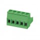 MSTB 2,5/ 5-ST-5,08 1757048 PHOENIX CONTACT Leiterplattensteckverbinder