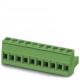 MSTB 2,5/16-ST-5,08 1757158 PHOENIX CONTACT Conector de placa de circuito impreso, sección nominal: 2,5 mm2,..