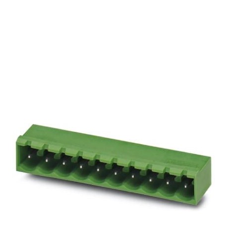 MSTBA 2,5/ 2-G-5,08 1757242 PHOENIX CONTACT Conector de placa de circuito impresso