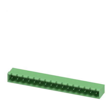 MSTBA 2,5/16-G-5,08 1757381 PHOENIX CONTACT Connecteur pour C.I.