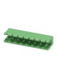 MSTB 2,5/ 8-G-5,08 1759075 PHOENIX CONTACT Carcasa base placa de circuito impreso, sección nominal: 2,5 mm2,..