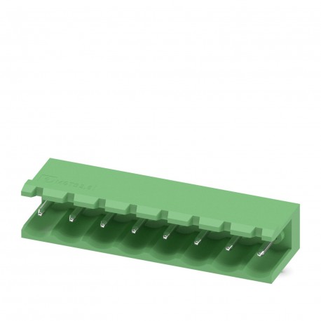 MSTB 2,5/ 8-G-5,08 1759075 PHOENIX CONTACT Embase traversante