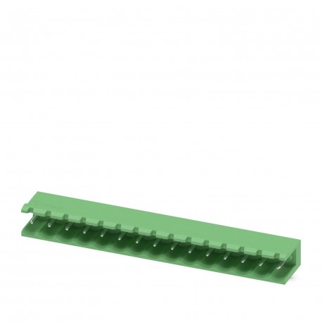 MSTB 2,5/15-G-5,08 1759143 PHOENIX CONTACT Embase traversante