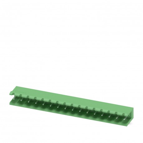 MSTB 2,5/16-G-5,08 1759156 PHOENIX CONTACT Embase traversante