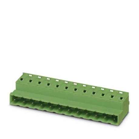 GFKIC 2,5/ 3-ST-7,62 1761616 PHOENIX CONTACT Conector de placa de circuito impresso
