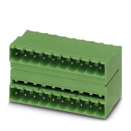 MDSTB 2,5/11-G1-5,08 1762460 PHOENIX CONTACT Leiterplattengrundleiste