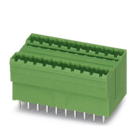 MDSTBV 2,5/ 6-G1-5,08 1762541 PHOENIX CONTACT Custodie passaparete