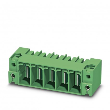 PC 35 HC/ 2-GF-15,00 1762741 PHOENIX CONTACT Connecteur pour C.I.