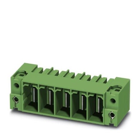 PC 35 HC/ 5-GF-15,00 1762770 PHOENIX CONTACT Carcasa base placa de circuito impreso, sección nominal: 35 mm2..