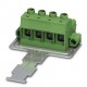 PC 35 HC/ 4-STF-SH-15,00 1762848 PHOENIX CONTACT Conector de placa de circuito impreso, sección nominal: 35 ..