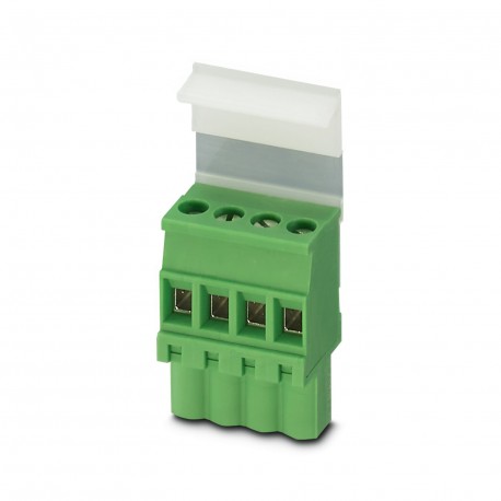 MVSTBW 2,5/ 9-STEH 1763401 PHOENIX CONTACT Conector de placa de circuito impreso, sección nominal: 2,5 mm2, ..