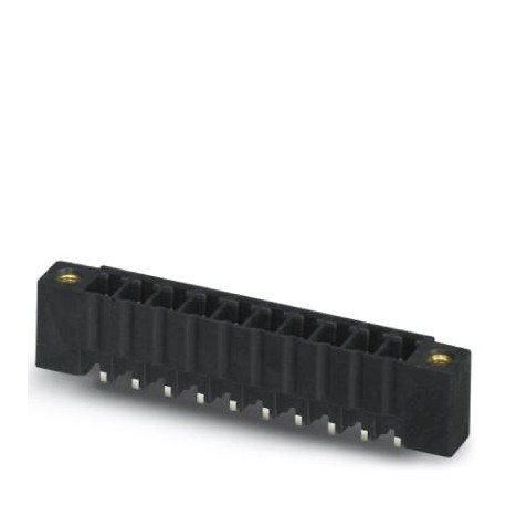 MCV 1,5/10-GF-3,81 P14 THRR72 1763931 PHOENIX CONTACT Conector de placa de circuito impresso