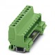 MSTBHK 2,5/10-G-5,08 1765030 PHOENIX CONTACT Tragschienenstecker