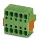 TSPC 5/ 5-STCL-7,62 1765447 PHOENIX CONTACT Connettori per circuiti stampati