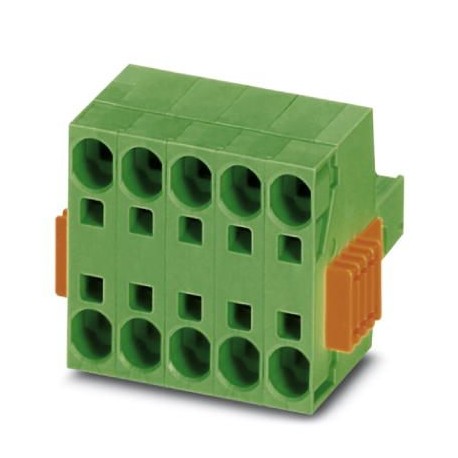 TSPC 5/ 7-STCL-7,62 1765463 PHOENIX CONTACT Connecteur pour C.I.
