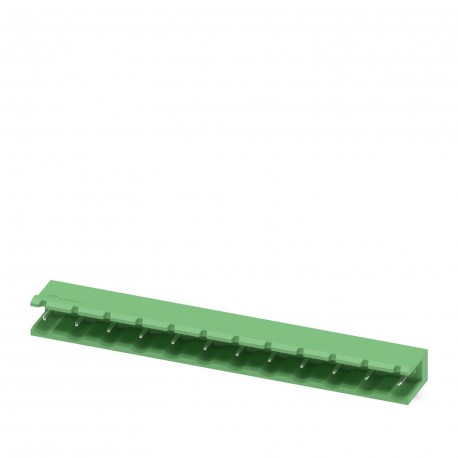 GMSTB 2,5/12-G 1766110 PHOENIX CONTACT Embase traversante