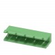 GMSTB 2,5/ 5-G-7,62 1766152 PHOENIX CONTACT Carcasa base placa de circuito impreso, sección nominal: 2,5 mm2..