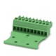 MC 1,5/10-STZ4-3,5 1766255 PHOENIX CONTACT Connettori per circuiti stampati