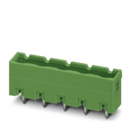 GMSTBVA 2,5 HC/ 6-G-7,62 1767050 PHOENIX CONTACT Connecteur pour C.I.