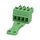MC 1,5/ 4-STZ1-3,81 1767461 PHOENIX CONTACT Connecteur pour C.I.