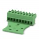 MC 1,5/ 9-STZ3-3,81 1767665 PHOENIX CONTACT Conector de placa de circuito impreso, sección nominal: 1,5 mm2,..