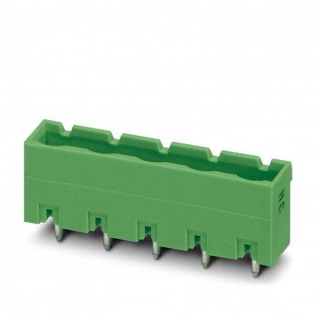 GMSTBVA 2,5 HC/ 3-G-7,62 1767979 PHOENIX CONTACT Connecteur pour C.I.