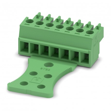 MC 1,5/ 7-STZ2-3,81 1768949 PHOENIX CONTACT Connecteur pour C.I.