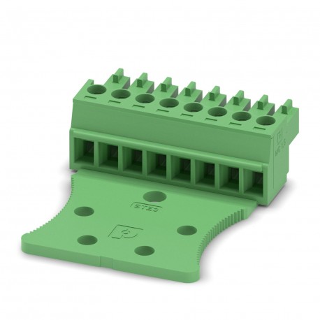MC 1,5/ 8-STZ3-3,81 1768952 PHOENIX CONTACT Connecteur pour C.I.