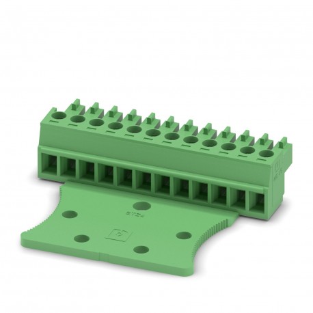 MC 1,5/12-STZ4-3,81 1768978 PHOENIX CONTACT Connettori per circuiti stampati