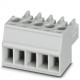 MC 1,5/ 4-ST-3,5 GY7035 1769074 PHOENIX CONTACT Conector de placa de circuito impreso, sección nominal: 1,5 ..
