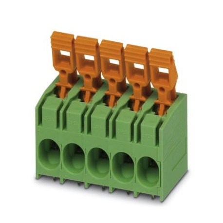 PLH 16/ 6-10 1770432 PHOENIX CONTACT PCB terminal block