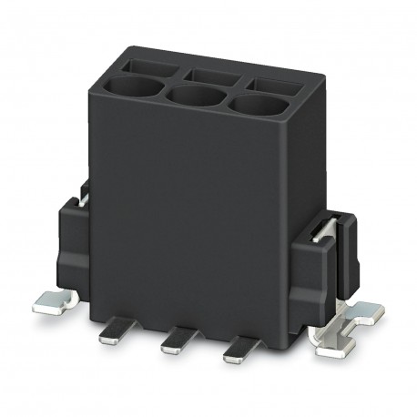 PTSM 0,5/ 7-2,5-V SMD R44 1771143 PHOENIX CONTACT Terminal de tarjetas de circuitos impresos, corriente nomi..