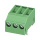 MKDSFW 3/ 3 1771260 PHOENIX CONTACT Terminal de tarjetas de circuitos impresos, corriente nominal: 24 A, ten..
